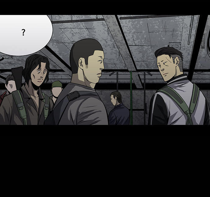 Hive - Chương 140 - Trang 9