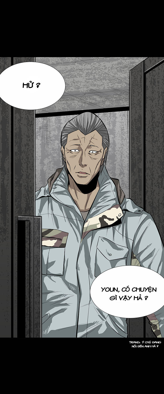 Hive - Chương 140 - Trang 10