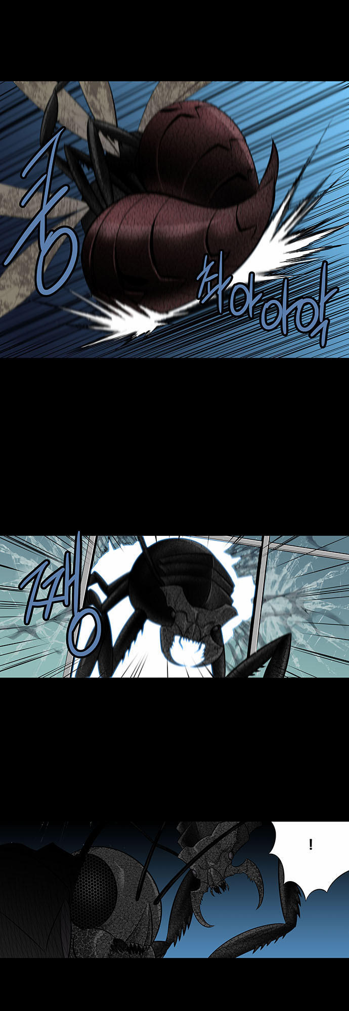 Hive - Chương 141 - Trang 20