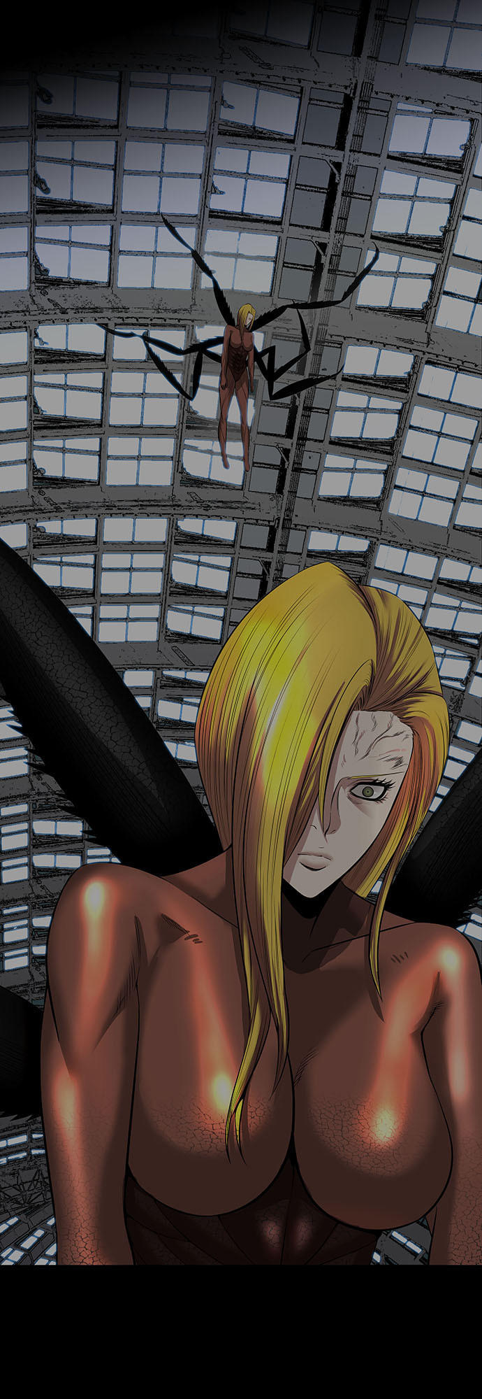 Hive - Chương 141 - Trang 24