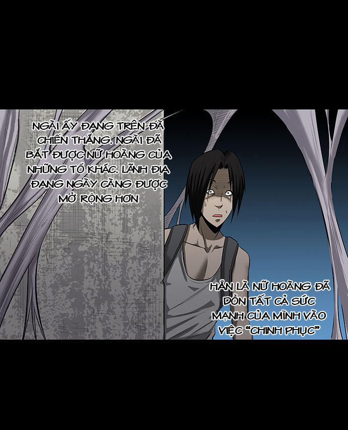 Hive - Chương 141 - Trang 25