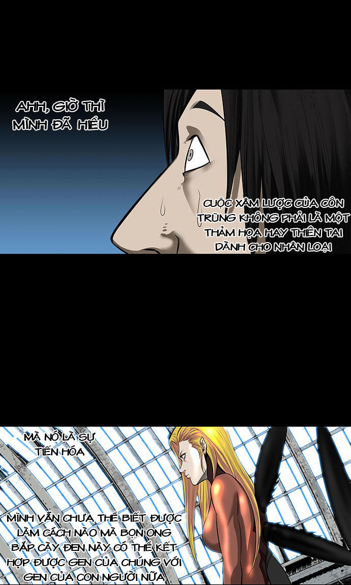 Hive - Chương 141 - Trang 26