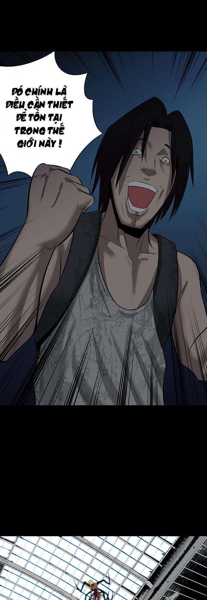 Hive - Chương 141 - Trang 33