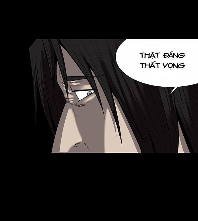 Hive - Chương 141 - Trang 36