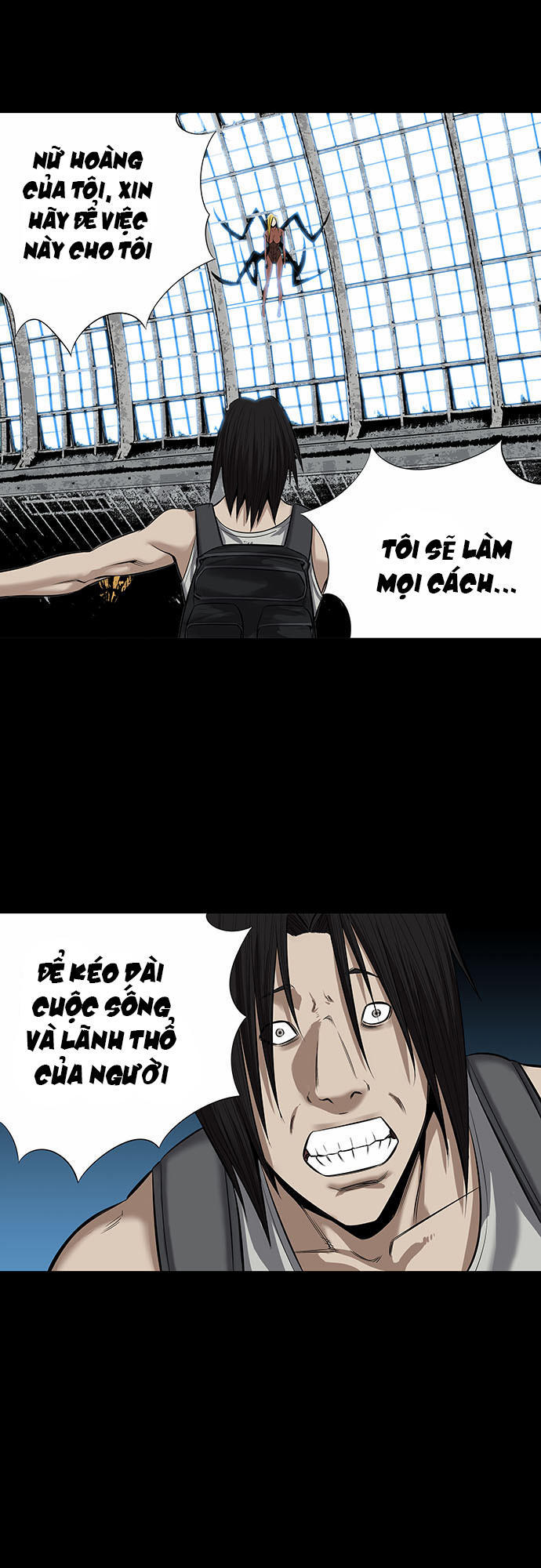 Hive - Chương 141 - Trang 37