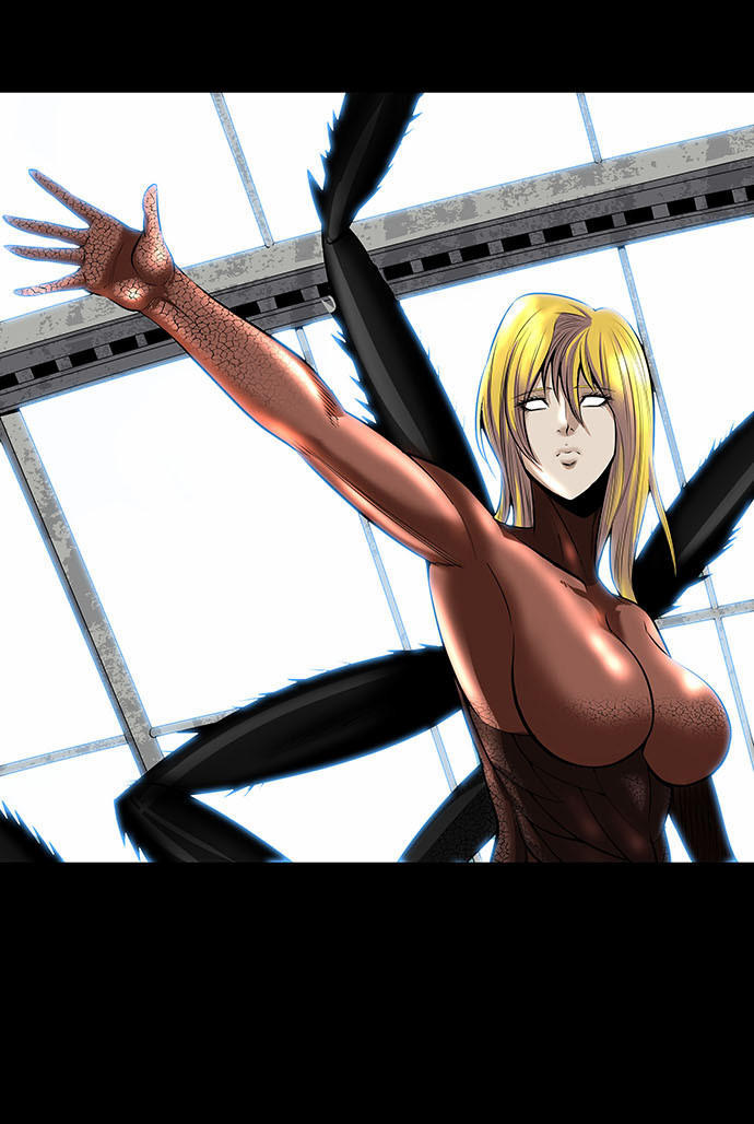 Hive - Chương 141 - Trang 38