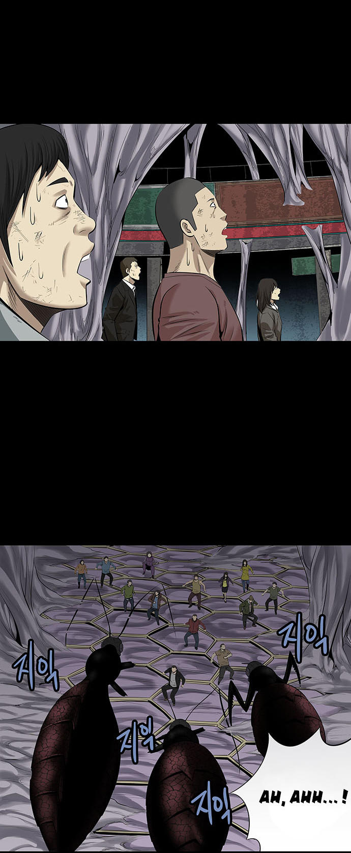 Hive - Chương 141 - Trang 39