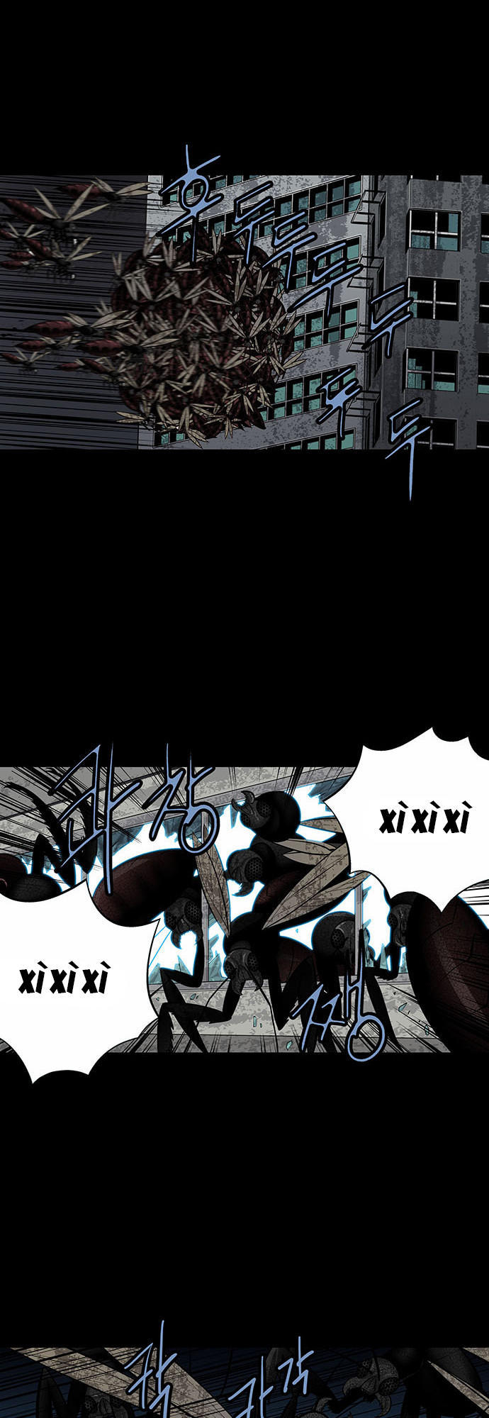 Hive - Chương 141 - Trang 5