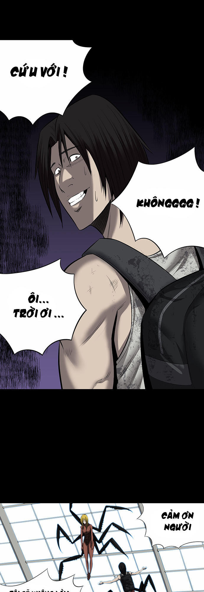 Hive - Chương 141 - Trang 41