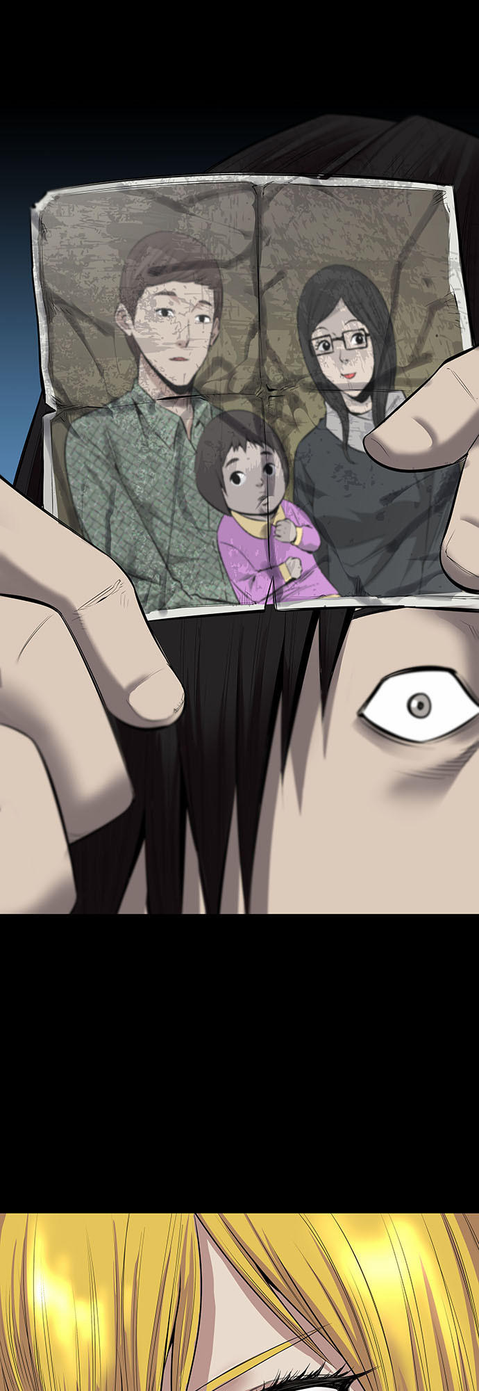 Hive - Chương 141 - Trang 46