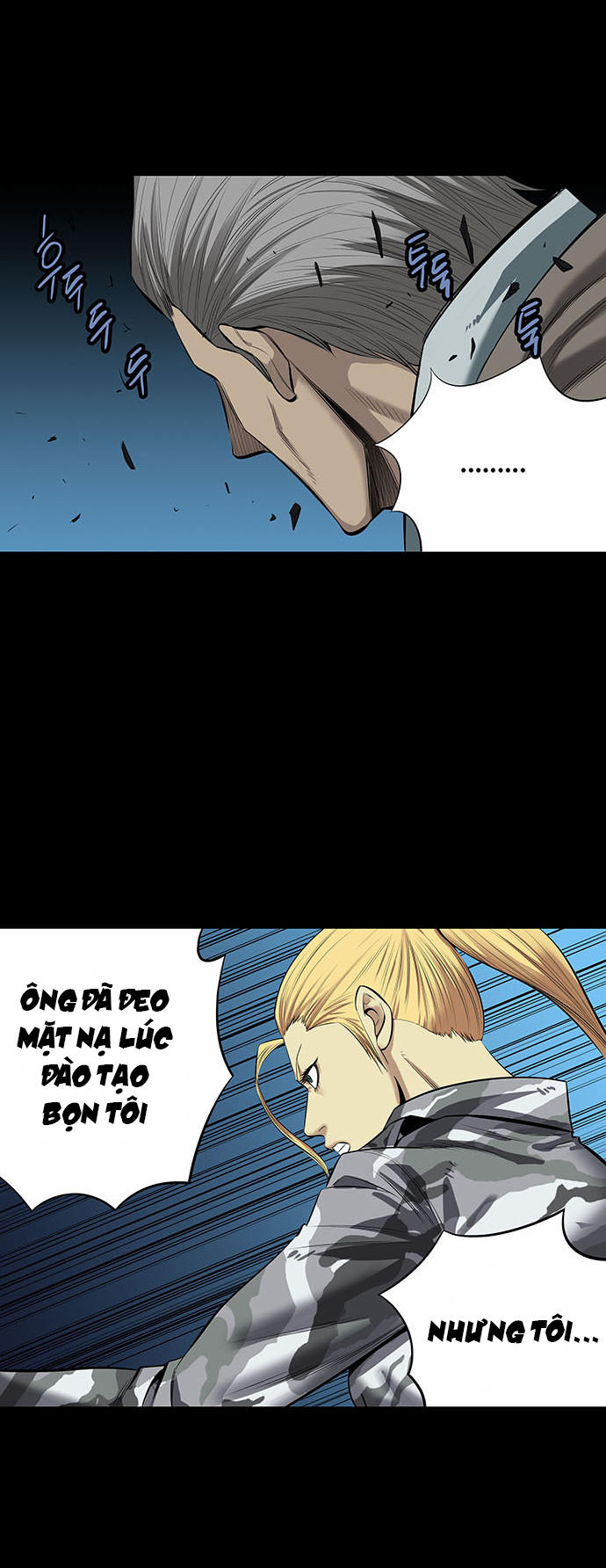 Hive - Chương 141 - Trang 52