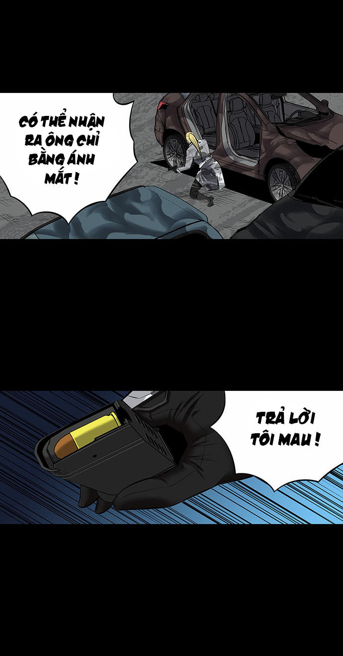 Hive - Chương 141 - Trang 53