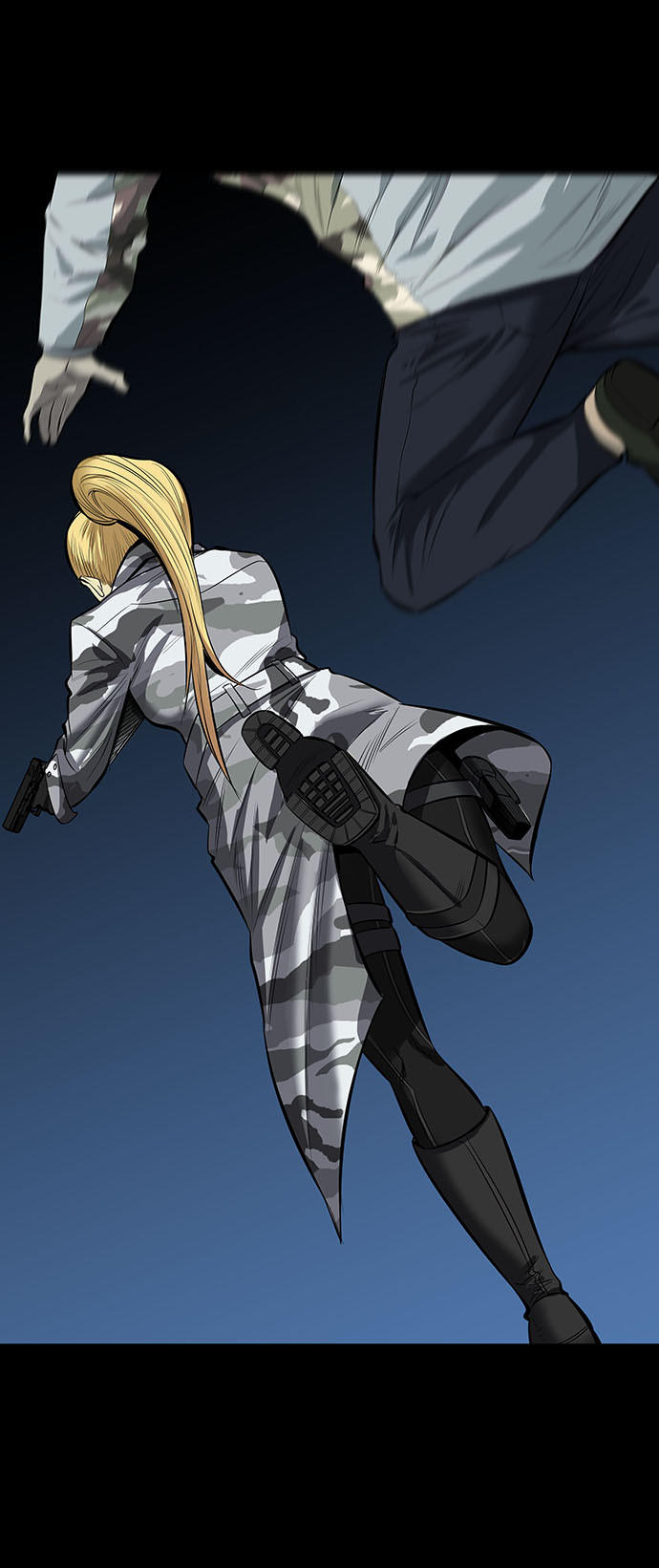 Hive - Chương 141 - Trang 58