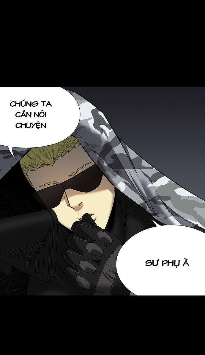 Hive - Chương 142 - Trang 13