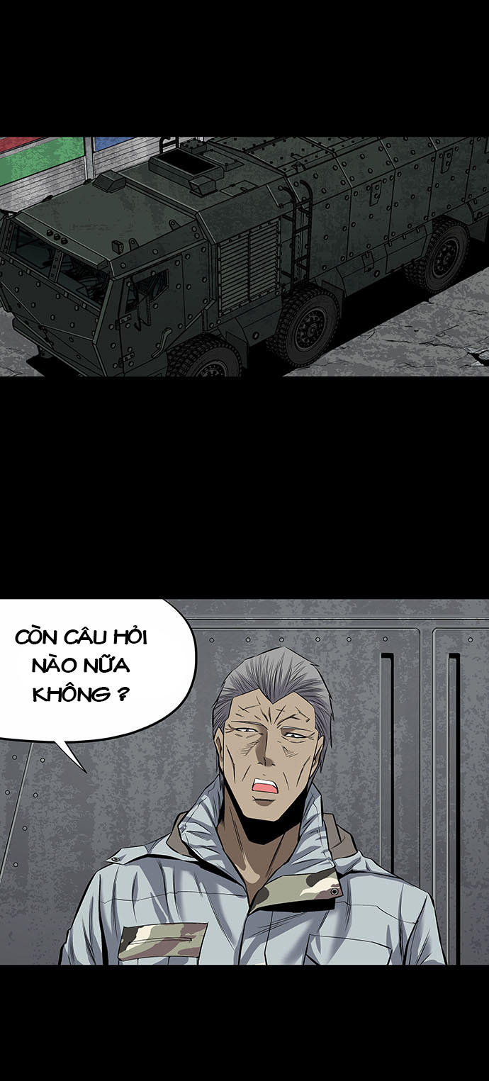 Hive - Chương 142 - Trang 14