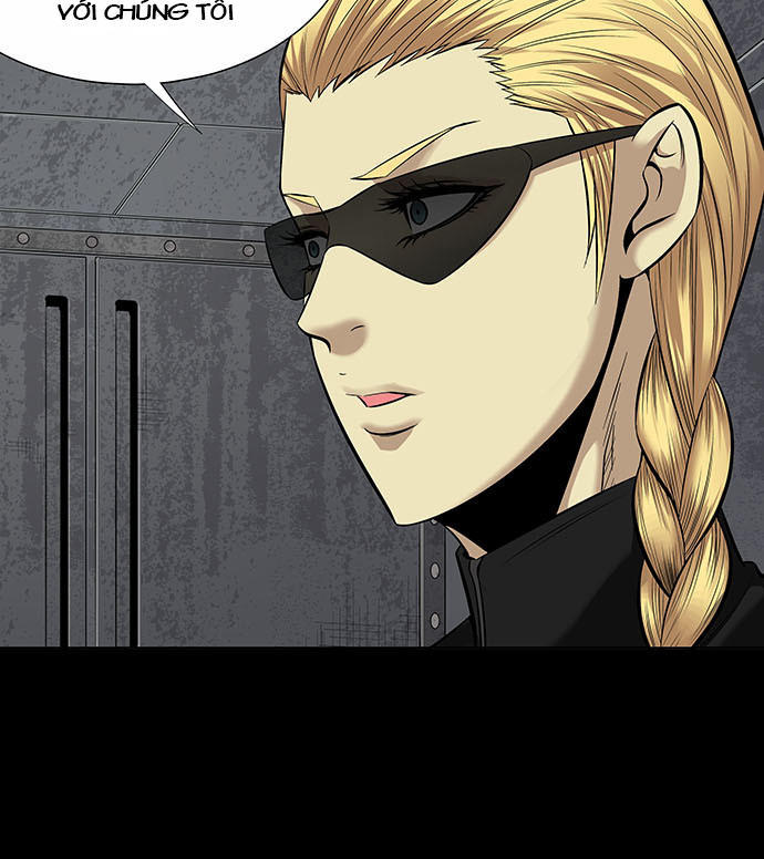 Hive - Chương 142 - Trang 17