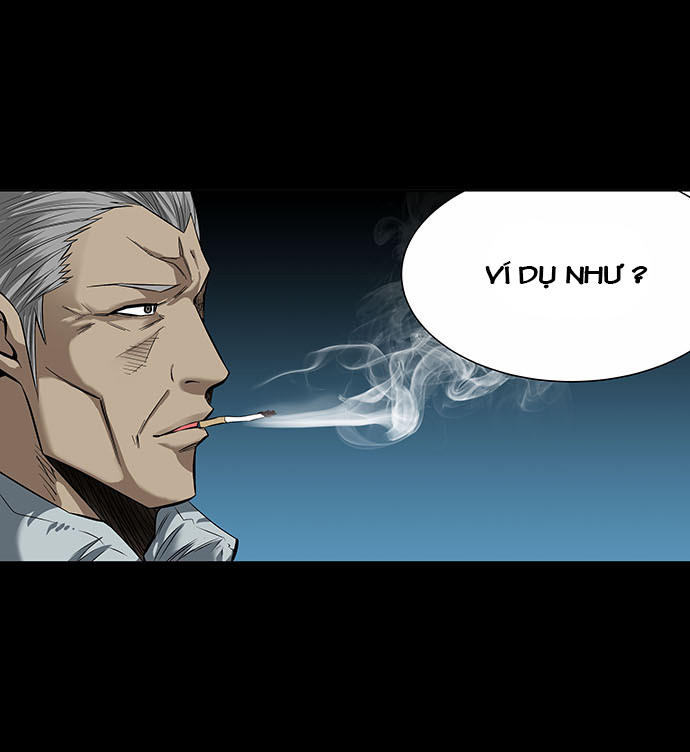 Hive - Chương 142 - Trang 18