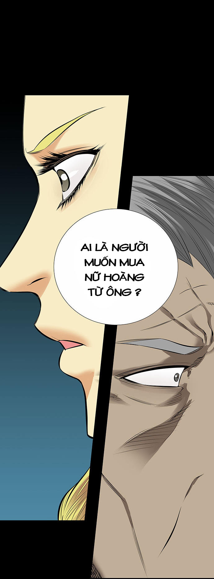 Hive - Chương 142 - Trang 19