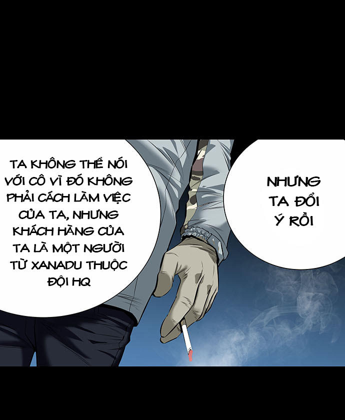 Hive - Chương 142 - Trang 20