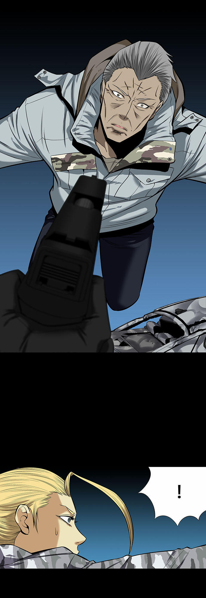 Hive - Chương 142 - Trang 3