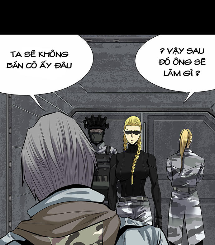 Hive - Chương 142 - Trang 21