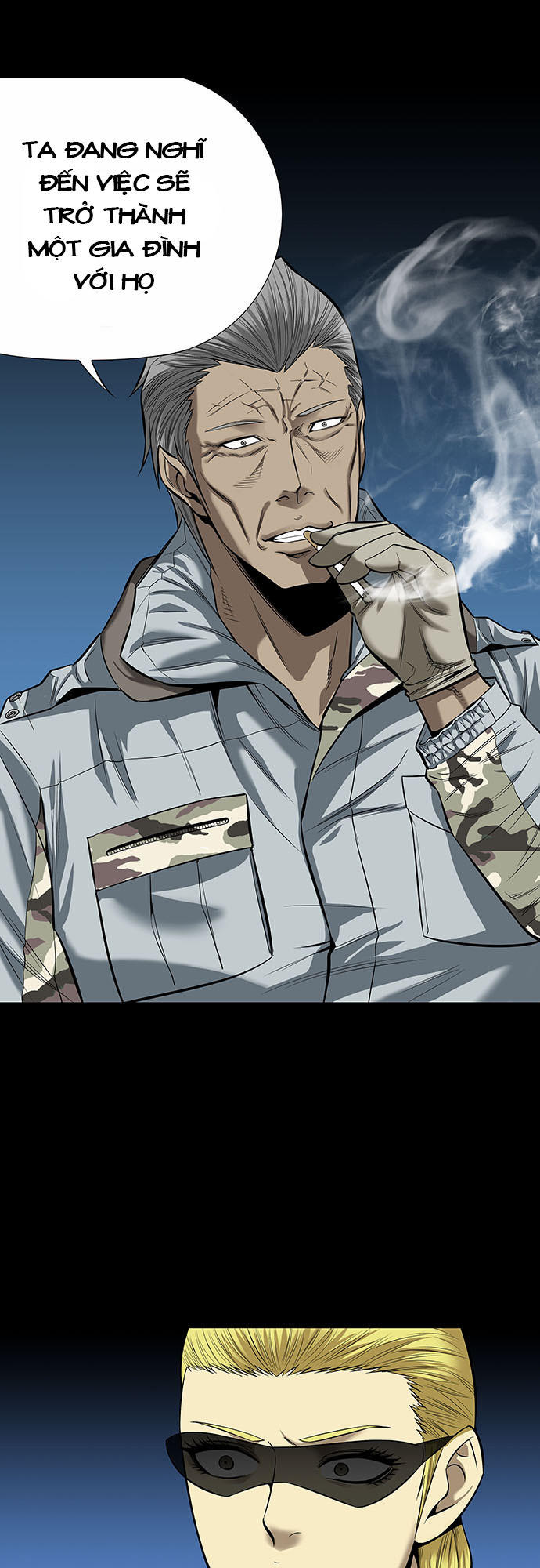 Hive - Chương 142 - Trang 22