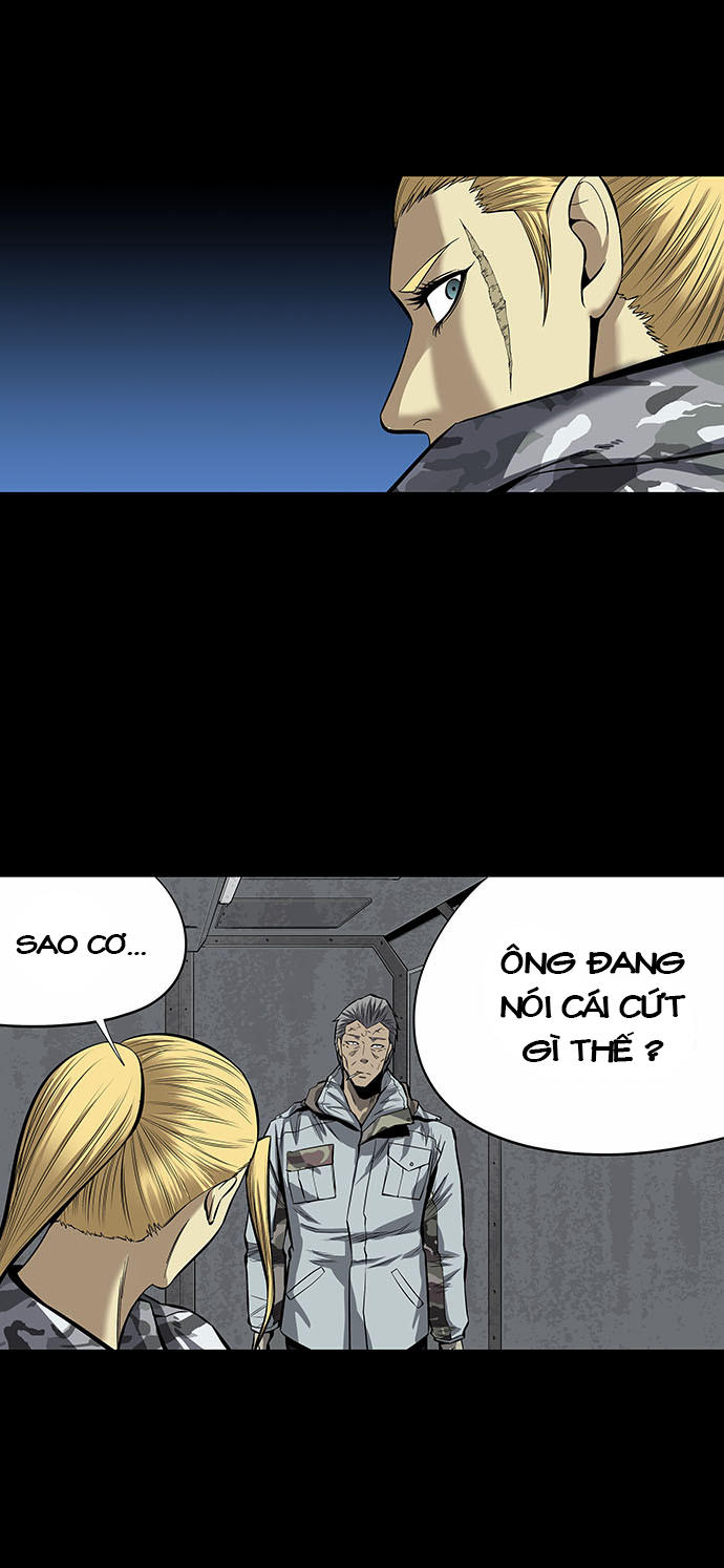 Hive - Chương 142 - Trang 24