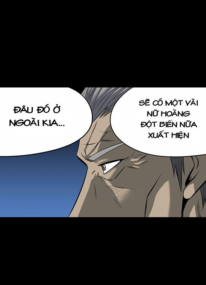 Hive - Chương 142 - Trang 26