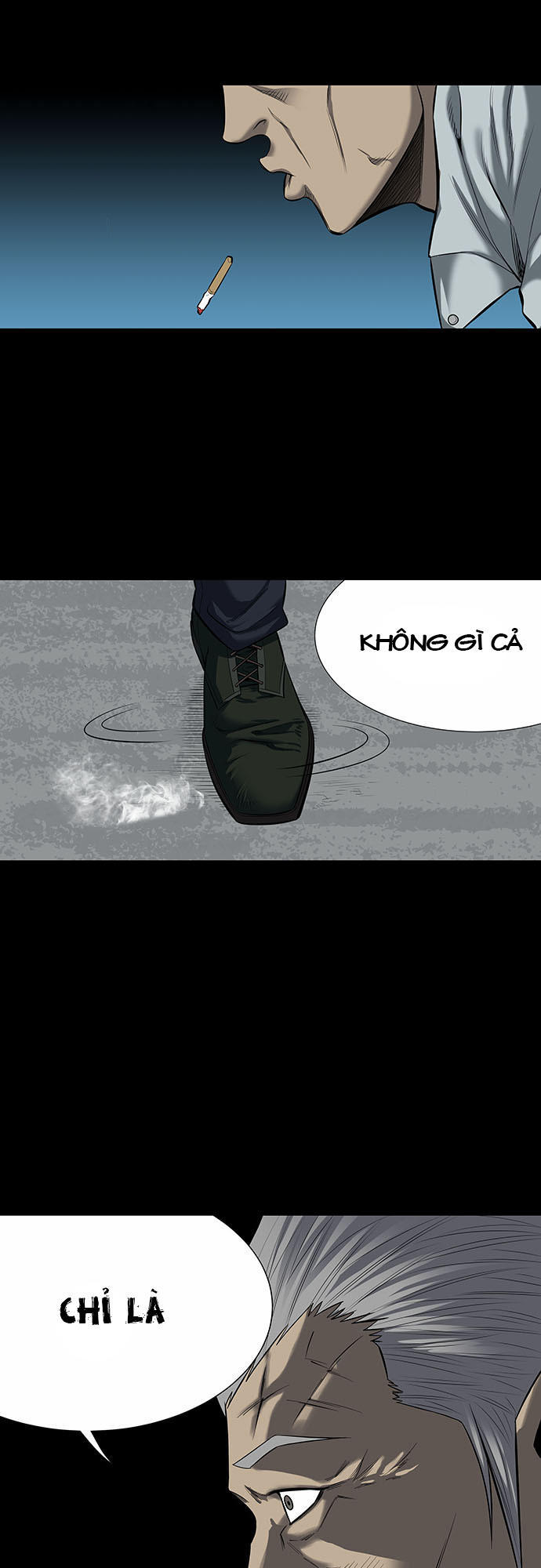 Hive - Chương 142 - Trang 31