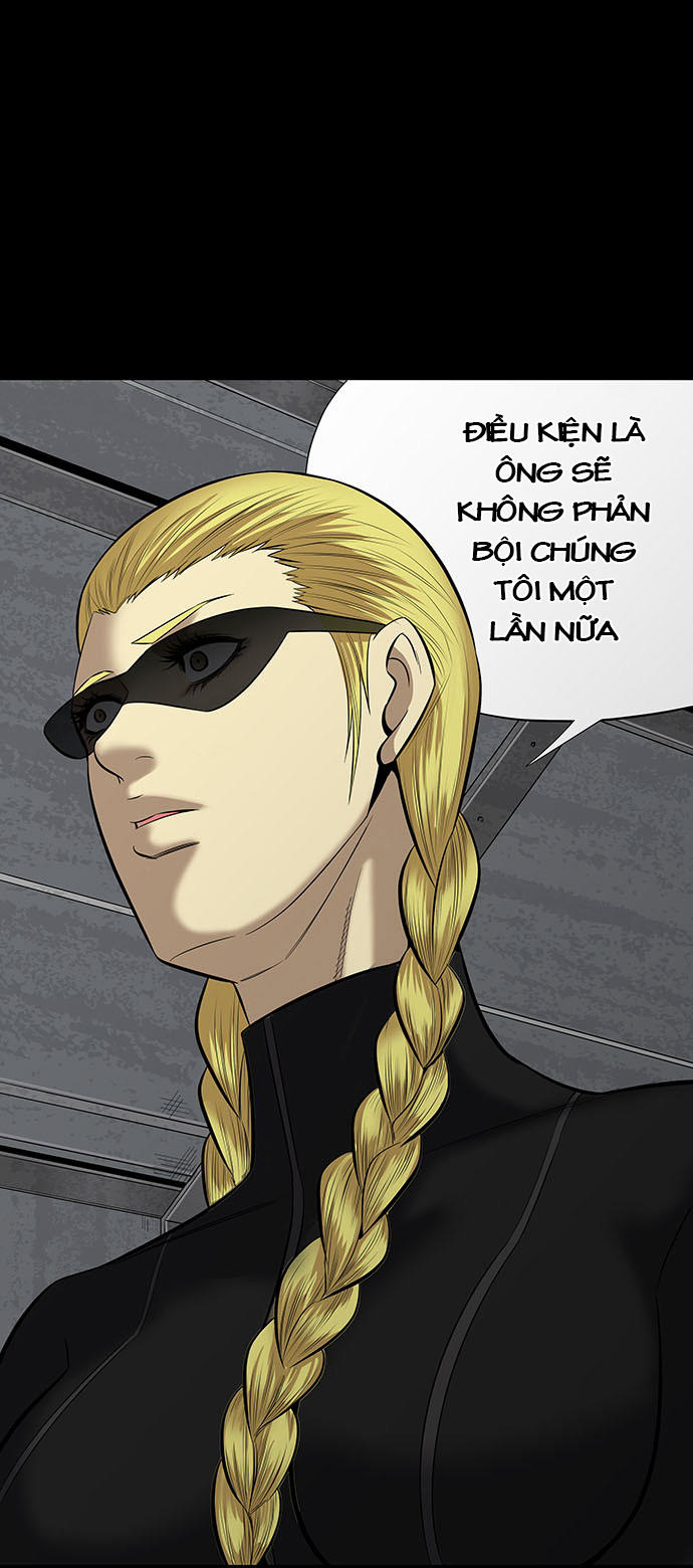 Hive - Chương 142 - Trang 35