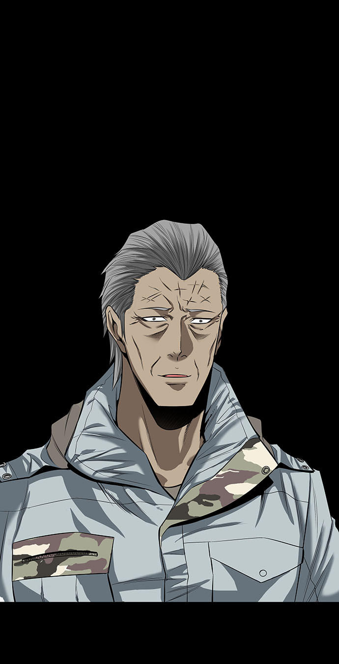 Hive - Chương 142 - Trang 36