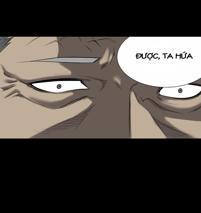 Hive - Chương 142 - Trang 37