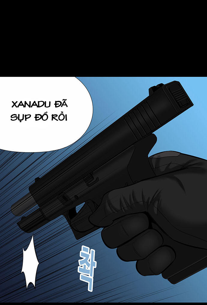 Hive - Chương 142 - Trang 43