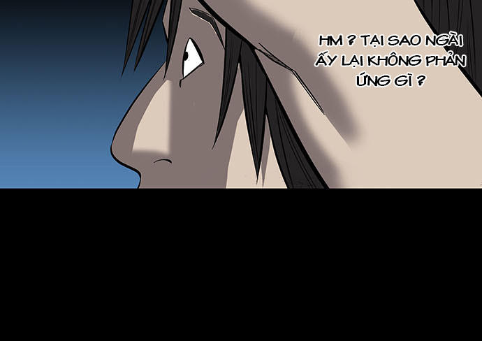 Hive - Chương 142 - Trang 47