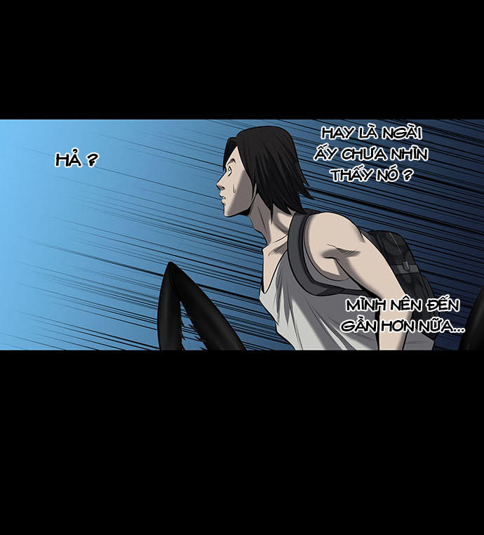 Hive - Chương 142 - Trang 50