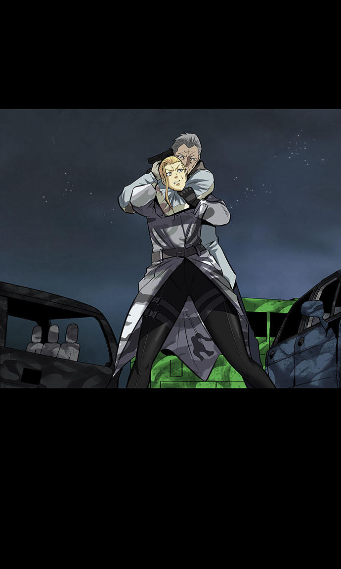 Hive - Chương 142 - Trang 6