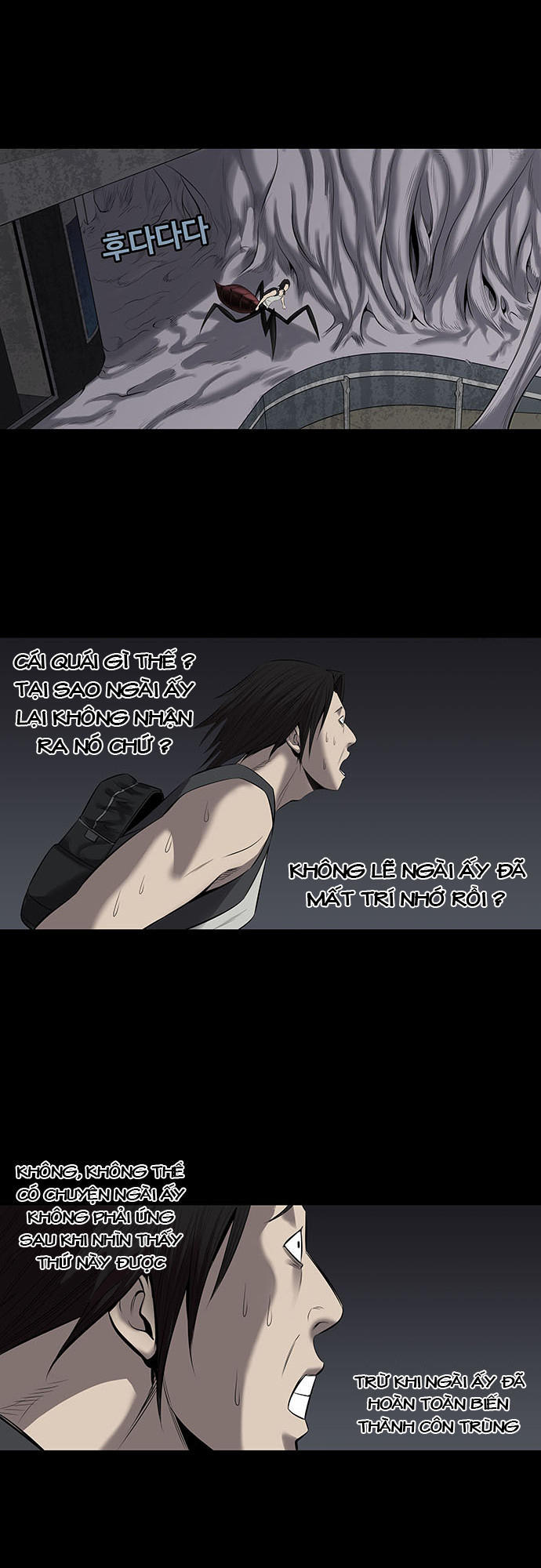 Hive - Chương 142 - Trang 53