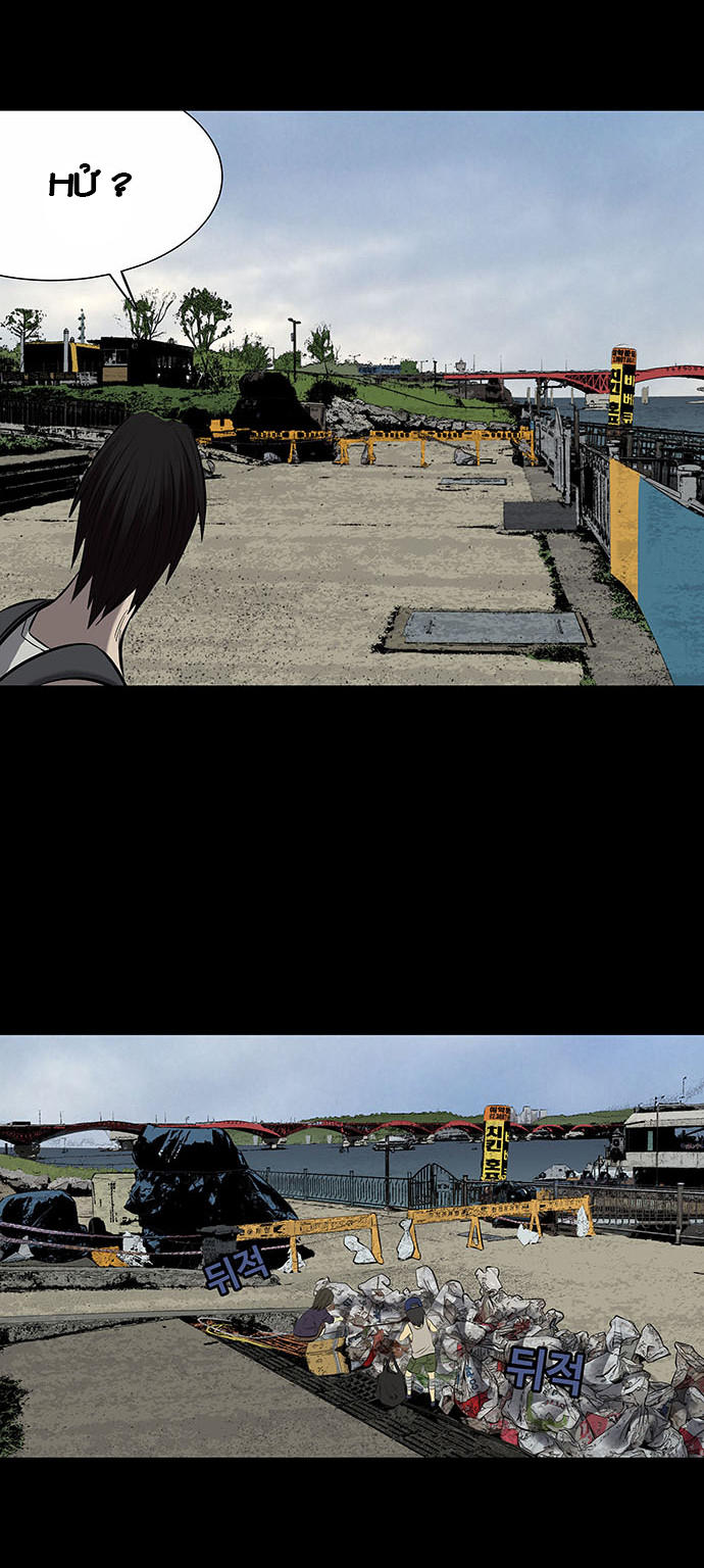 Hive - Chương 142 - Trang 58