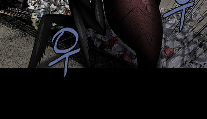 Hive - Chương 142 - Trang 60