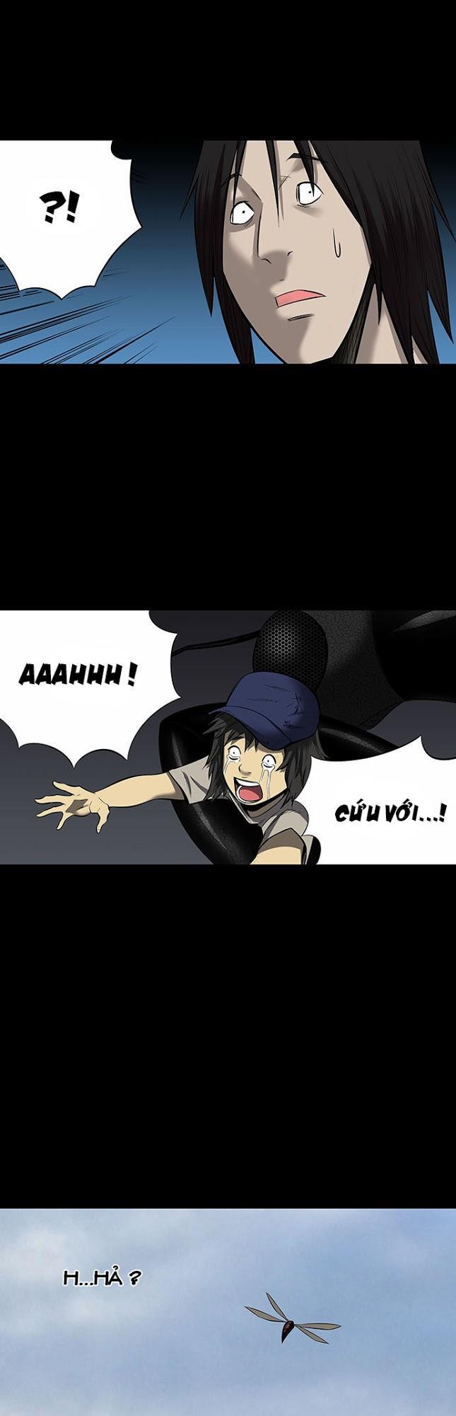 Hive - Chương 142 - Trang 62