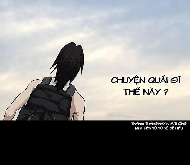 Hive - Chương 142 - Trang 63