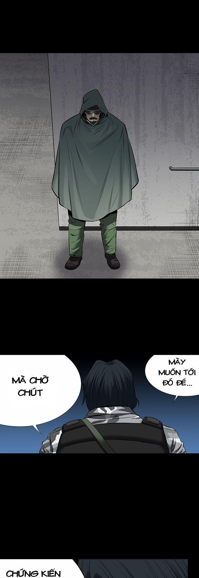 Hive - Chương 143 - Trang 14