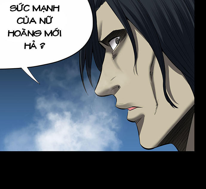 Hive - Chương 143 - Trang 15