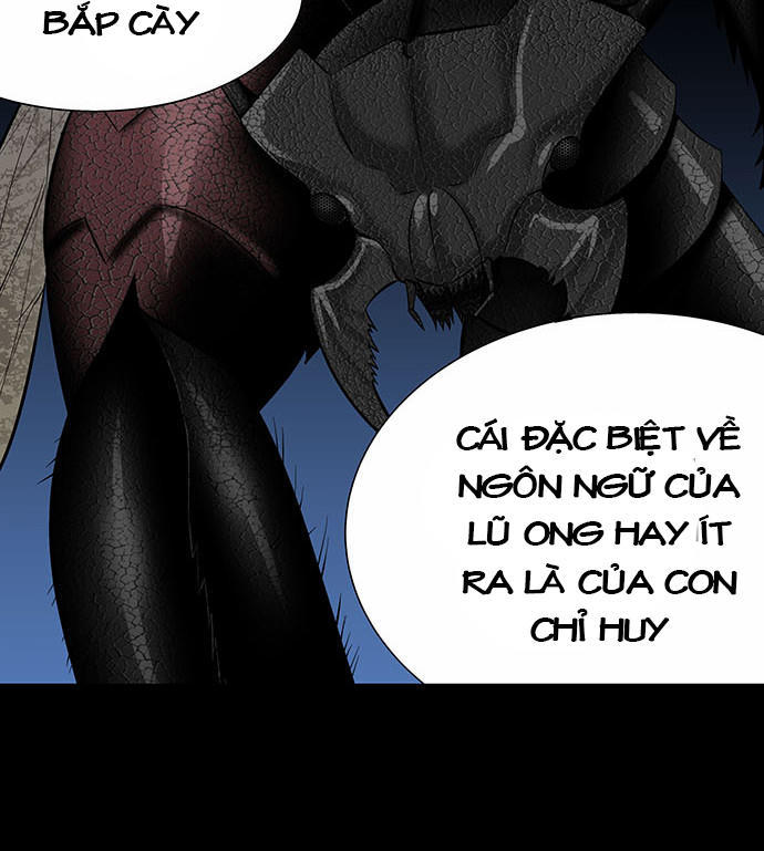 Hive - Chương 143 - Trang 24