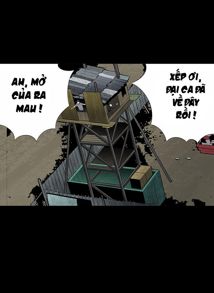 Hive - Chương 143 - Trang 29