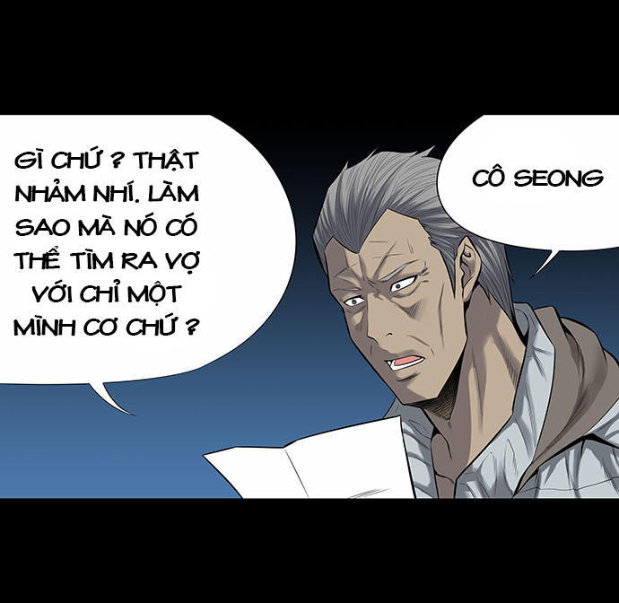 Hive - Chương 143 - Trang 31