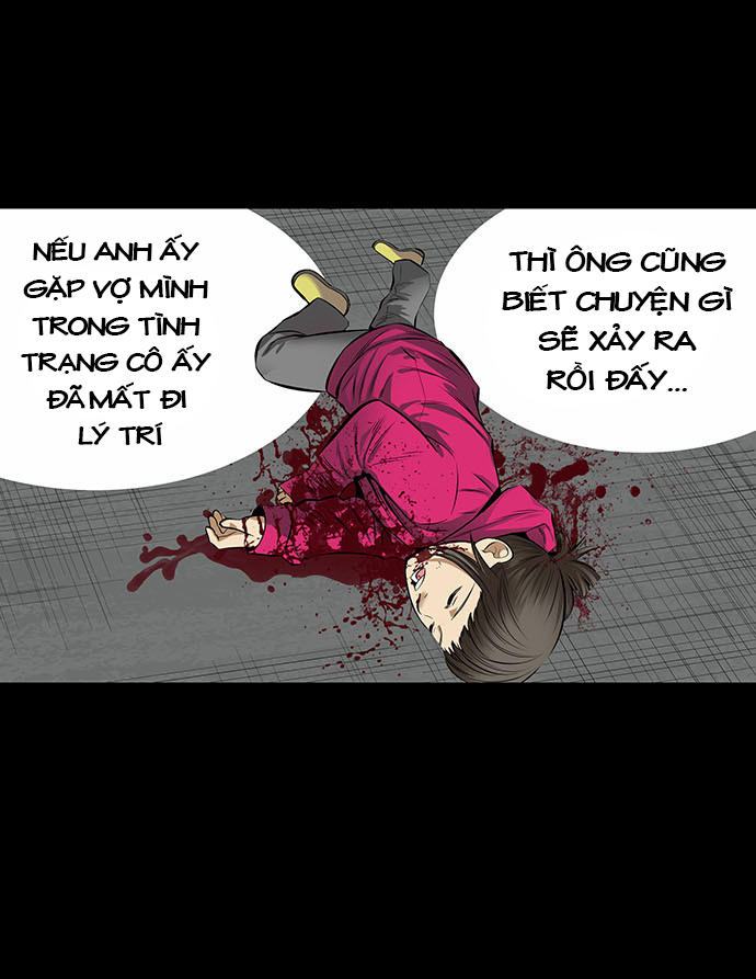 Hive - Chương 143 - Trang 34