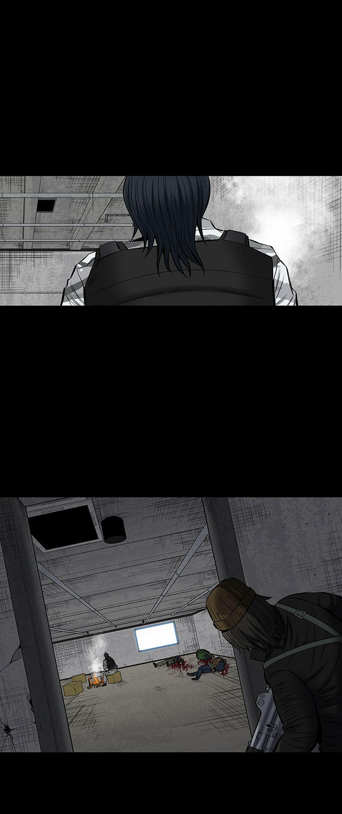 Hive - Chương 143 - Trang 5