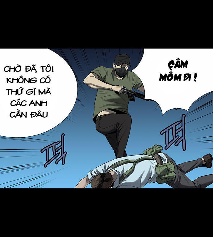 Hive - Chương 143 - Trang 41