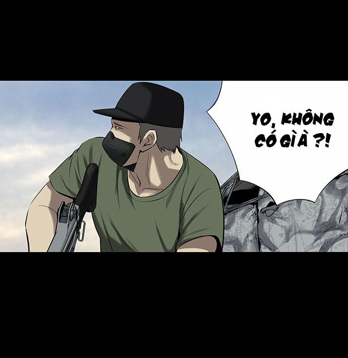 Hive - Chương 143 - Trang 43